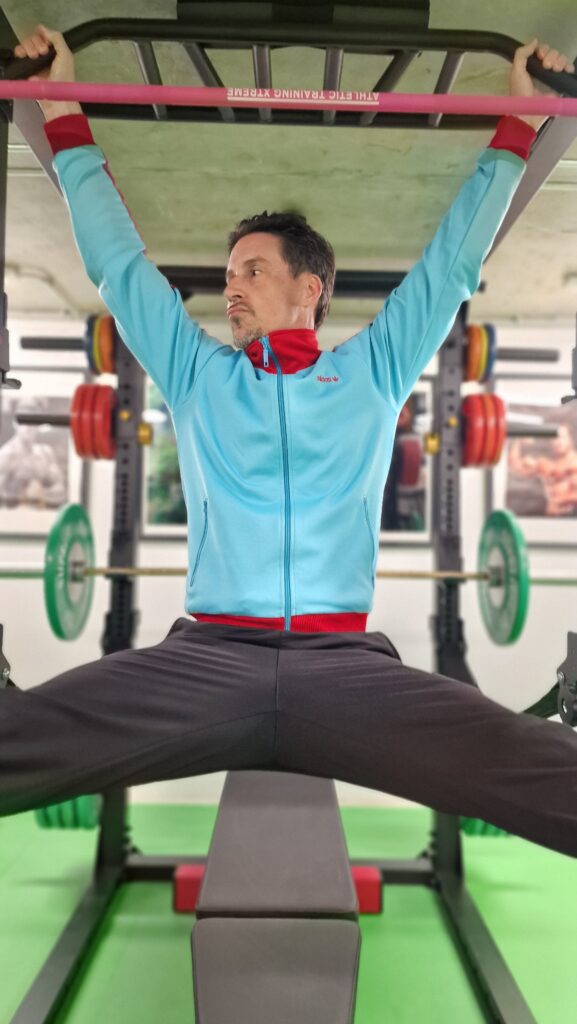 Basti – Fitness, Lifestyle & Motivation